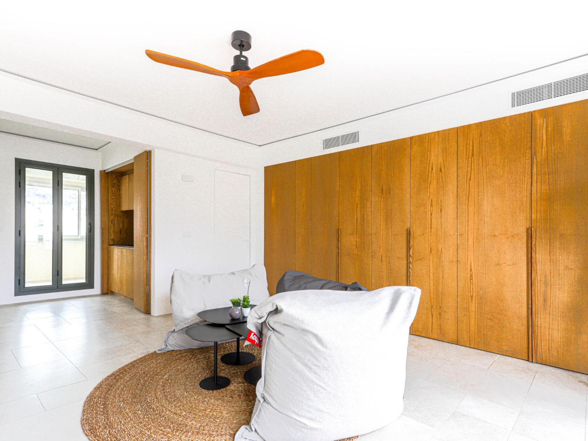 Le Copacabana By Interhome Leilighet Nice
